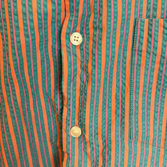 Men’s French Connection Button Down Shirt - Picture 5 of 5